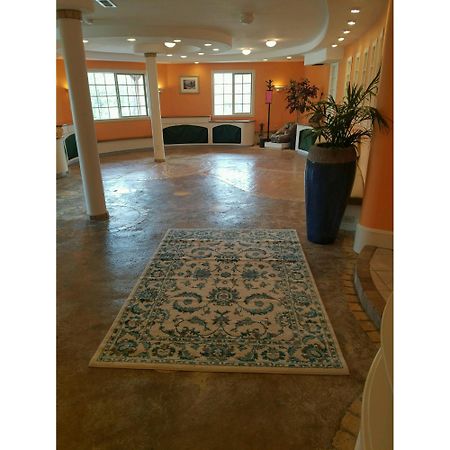 7 Point Ranch Hotel Emigrant Bagian luar foto