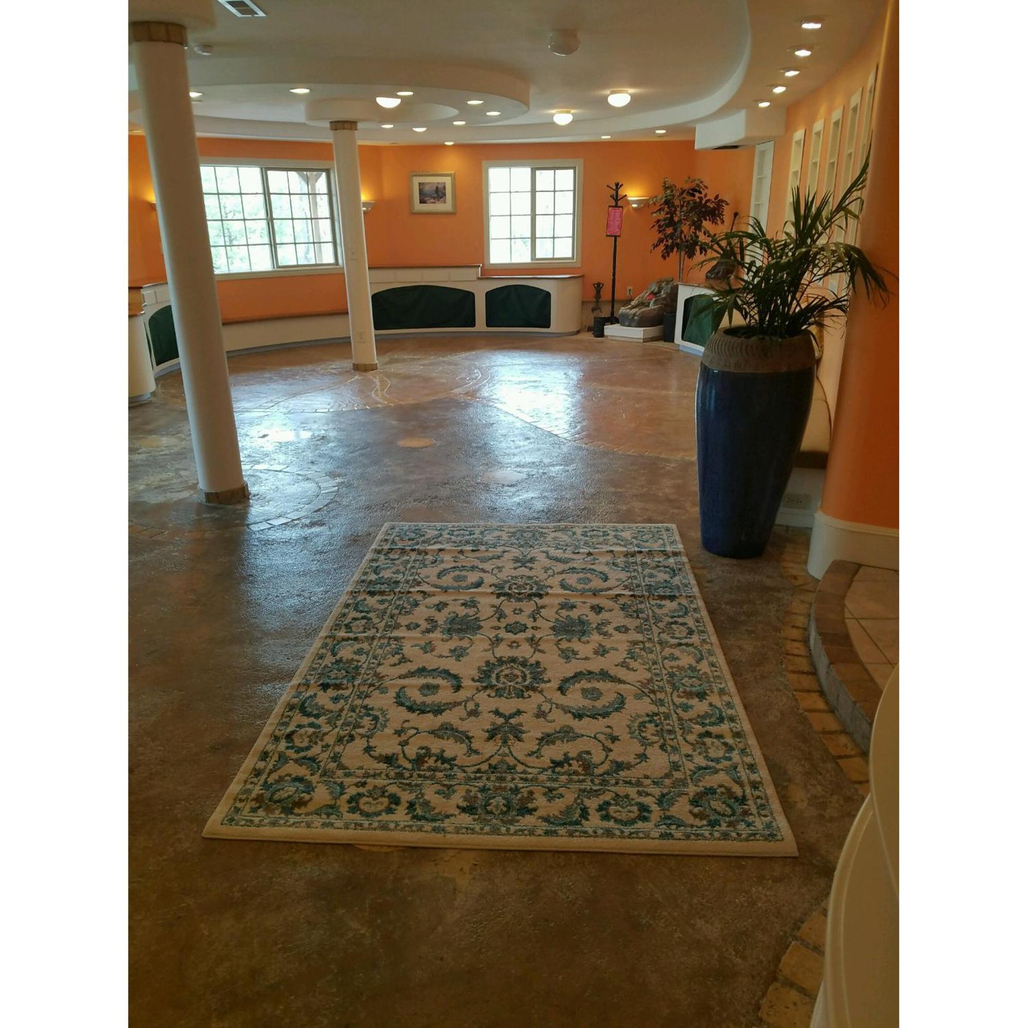 7 Point Ranch Hotel Emigrant Bagian luar foto